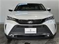 2022 Toyota Harrier