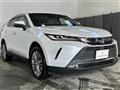 2022 Toyota Harrier