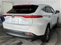 2022 Toyota Harrier