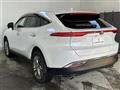 2022 Toyota Harrier