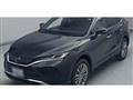 2022 Toyota Harrier