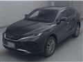 2022 Toyota Harrier