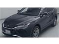 2022 Toyota Harrier