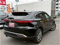 2022 Toyota Harrier