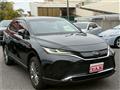 2022 Toyota Harrier