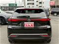 2022 Toyota Harrier