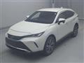 2022 Toyota Harrier