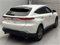 2022 Toyota Harrier