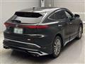 2022 Toyota Harrier