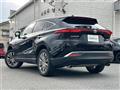 2022 Toyota Harrier