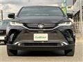 2022 Toyota Harrier