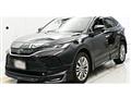 2022 Toyota Harrier
