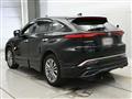 2022 Toyota Harrier