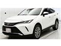 2022 Toyota Harrier