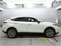 2022 Toyota Harrier
