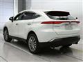 2022 Toyota Harrier