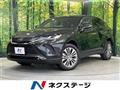 2022 Toyota Harrier