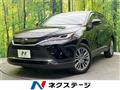 2022 Toyota Harrier