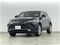 2022 Toyota Harrier