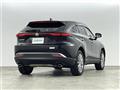 2022 Toyota Harrier