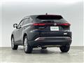 2022 Toyota Harrier