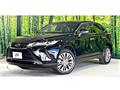 2022 Toyota Harrier