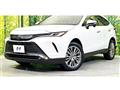 2022 Toyota Harrier