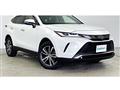 2022 Toyota Harrier