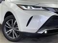 2022 Toyota Harrier
