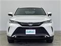 2022 Toyota Harrier