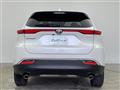 2022 Toyota Harrier