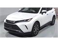 2022 Toyota Harrier