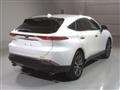 2022 Toyota Harrier