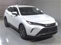 2022 Toyota Harrier