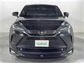 2022 Toyota Harrier