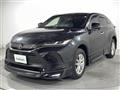 2022 Toyota Harrier