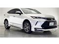 2022 Toyota Harrier