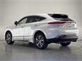 2022 Toyota Harrier