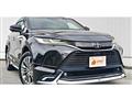 2022 Toyota Harrier
