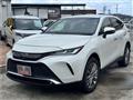 2022 Toyota Harrier