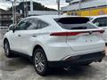 2022 Toyota Harrier