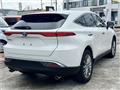 2022 Toyota Harrier