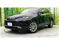 2022 Toyota Harrier