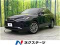 2022 Toyota Harrier
