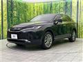 2022 Toyota Harrier