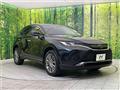 2022 Toyota Harrier