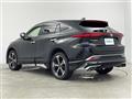 2022 Toyota Harrier