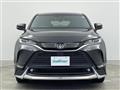 2022 Toyota Harrier