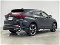 2022 Toyota Harrier