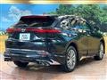 2022 Toyota Harrier